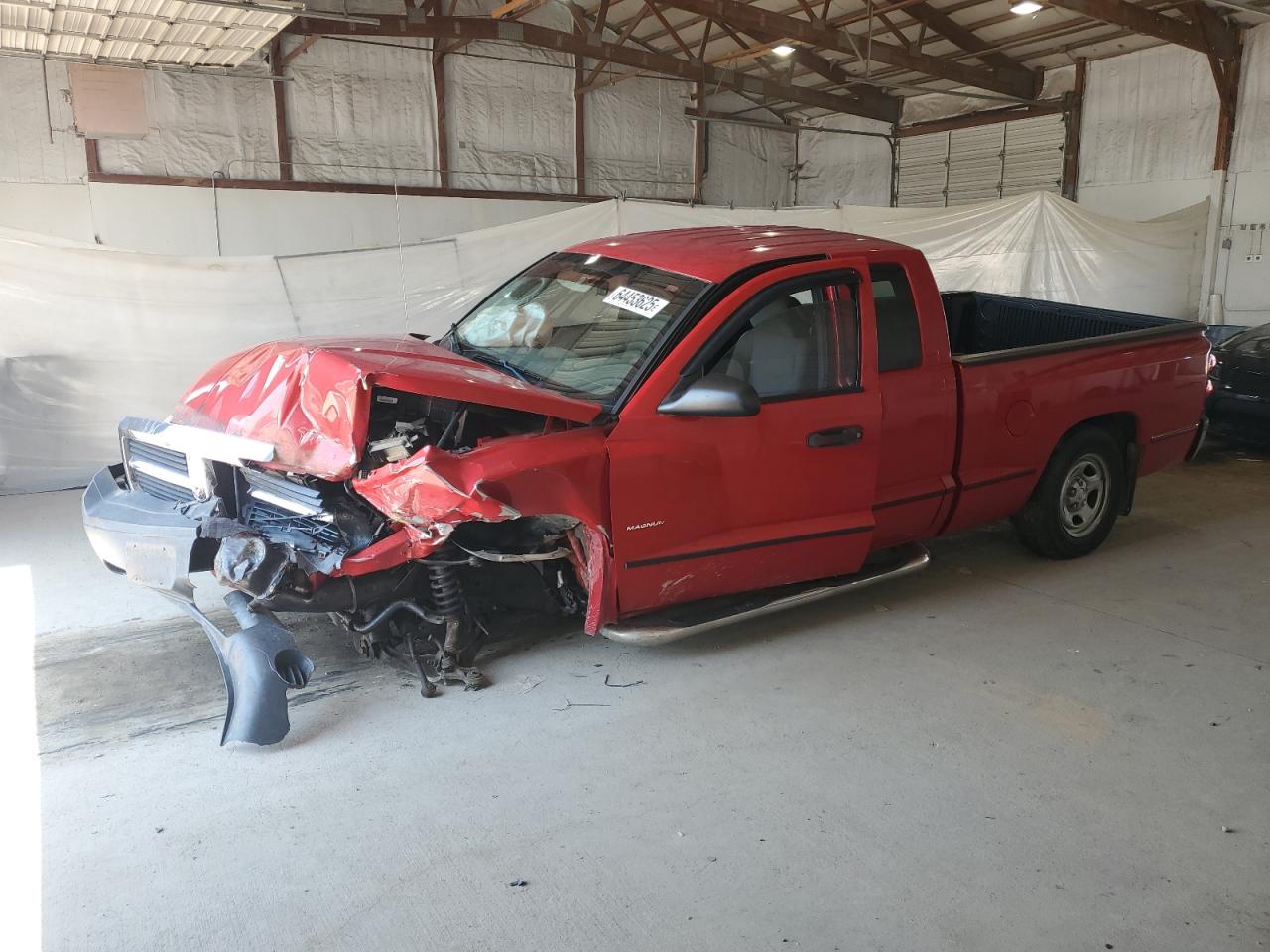 DODGE DAKOTA ST 2006