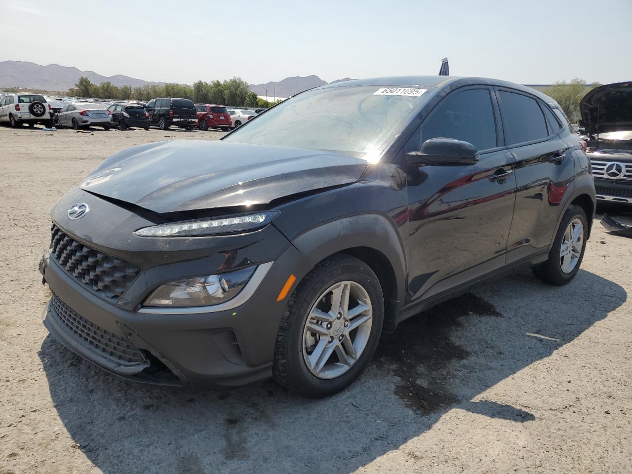 HYUNDAI KONA SE 2023