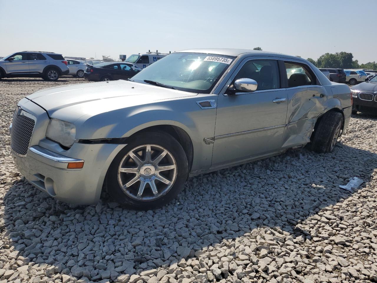CHRYSLER 300 C 2005