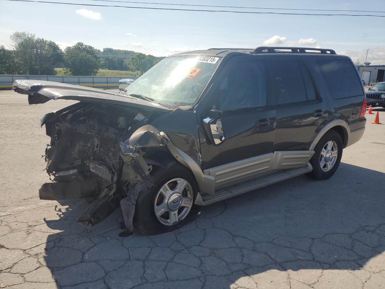 FORD EXPEDITION 2005