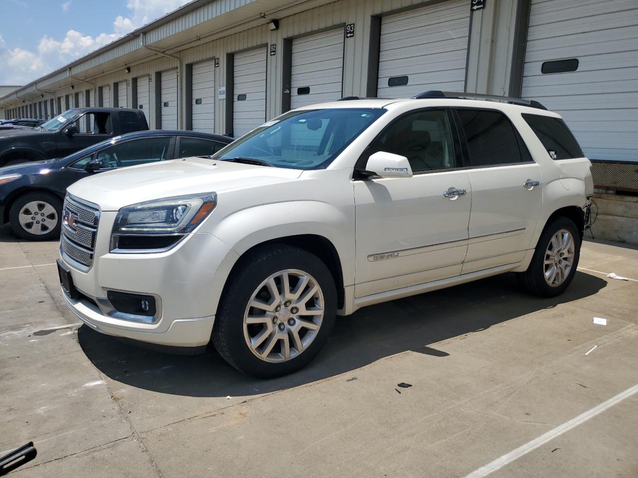 GMC ACADIA DEN 2015