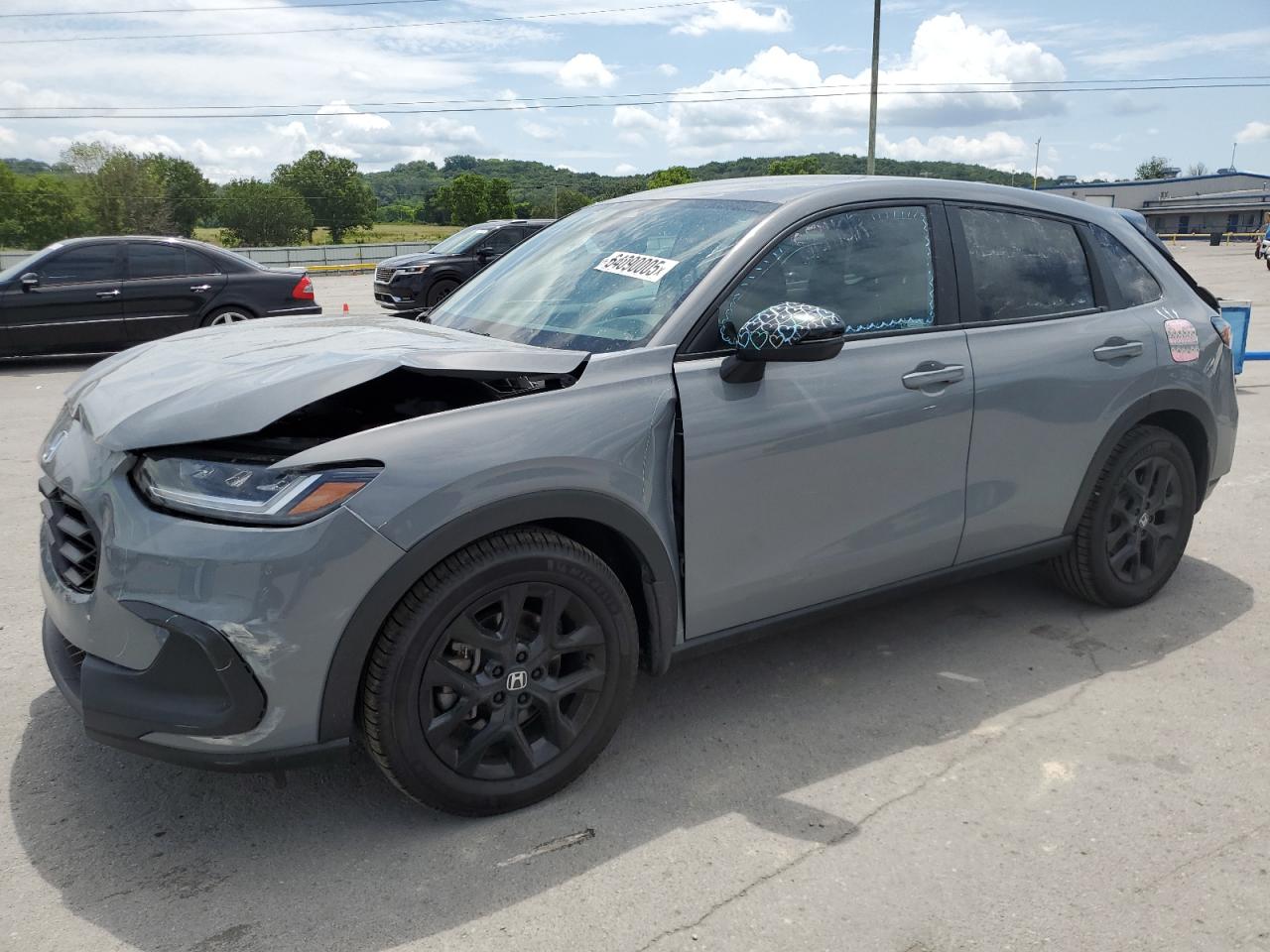 HONDA HR-V SPORT 2023