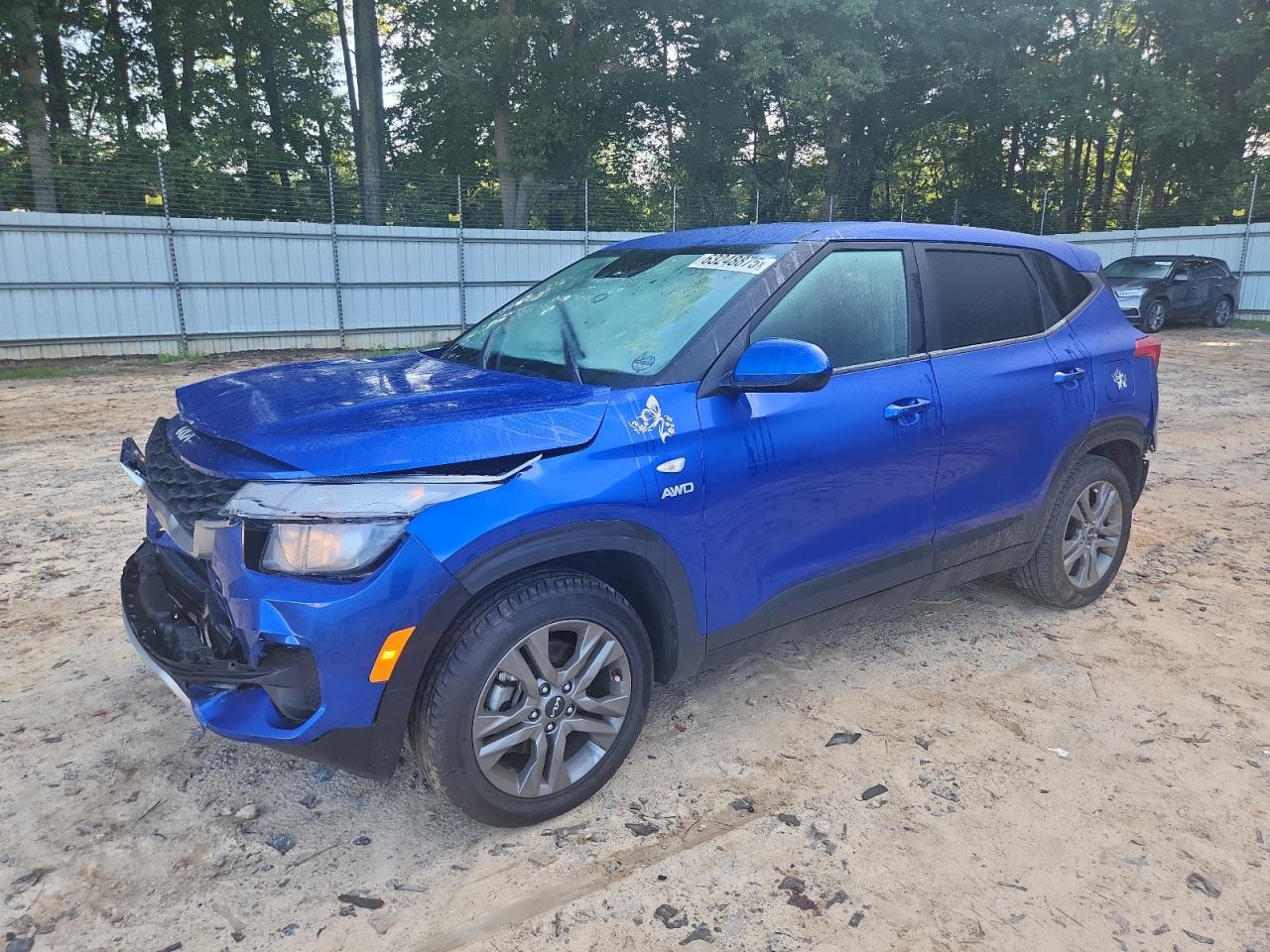 KIA SELTOS LX 2023
