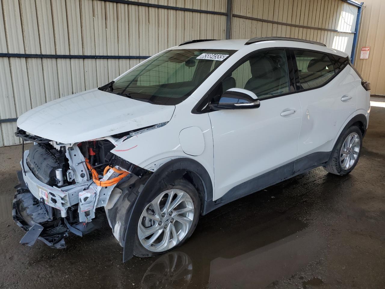 CHEVROLET BOLT EUV L 2023