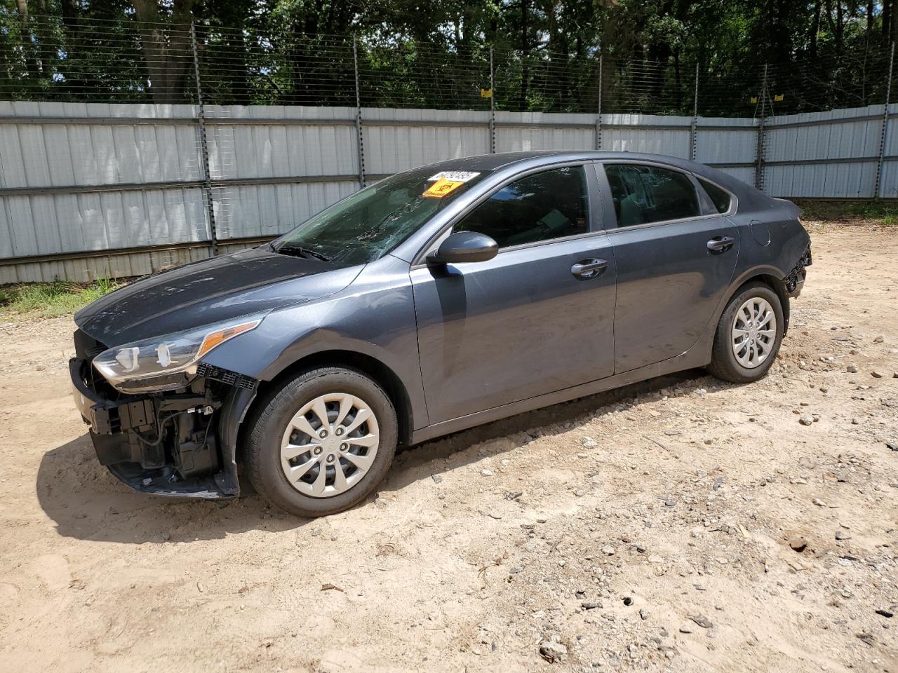 KIA FORTE FE 2020