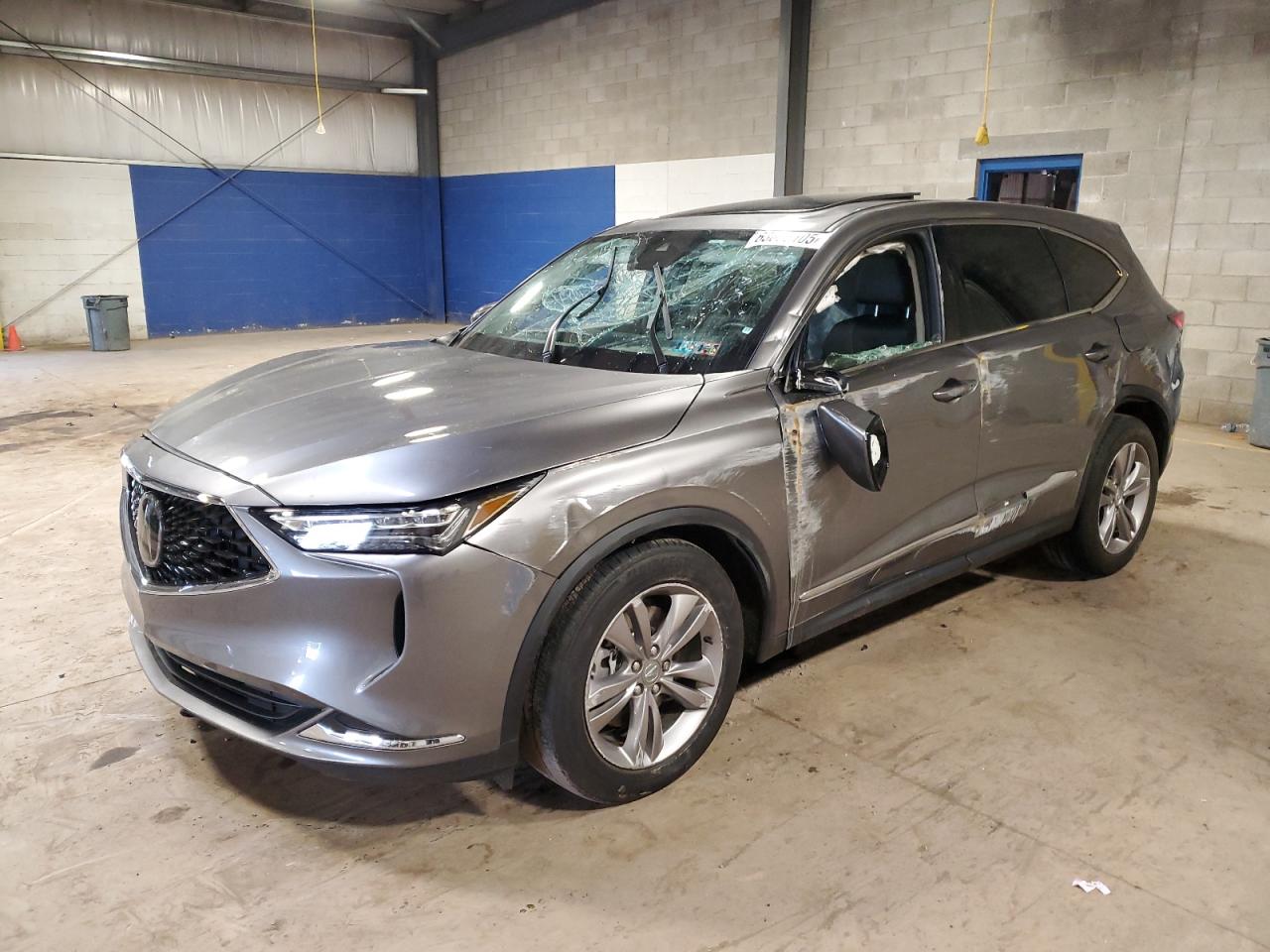 ACURA MDX 2024