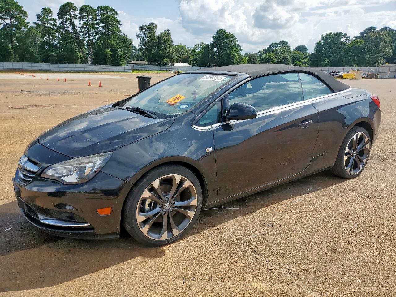 BUICK CASCADA PR 2016