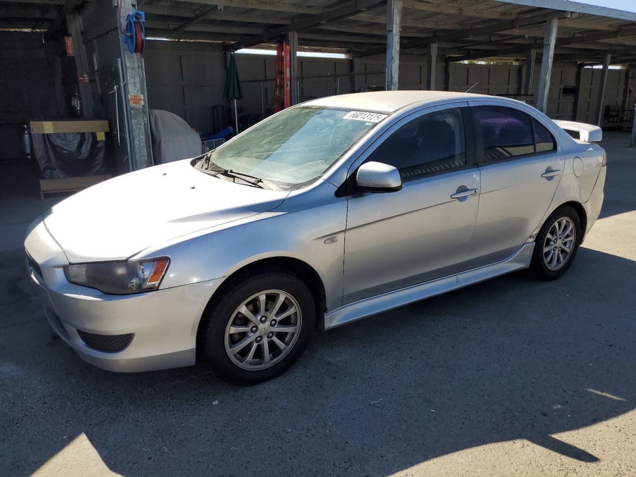 MITSUBISHI LANCER ES/ 2012