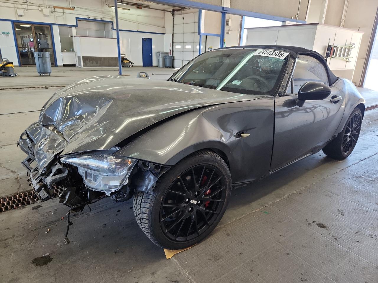 MAZDA MX-5 MIATA 2019