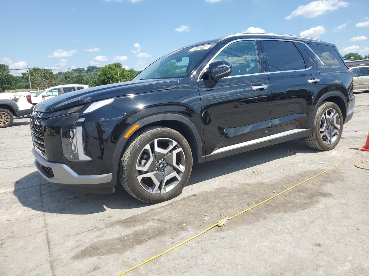 HYUNDAI PALISADE L 2023
