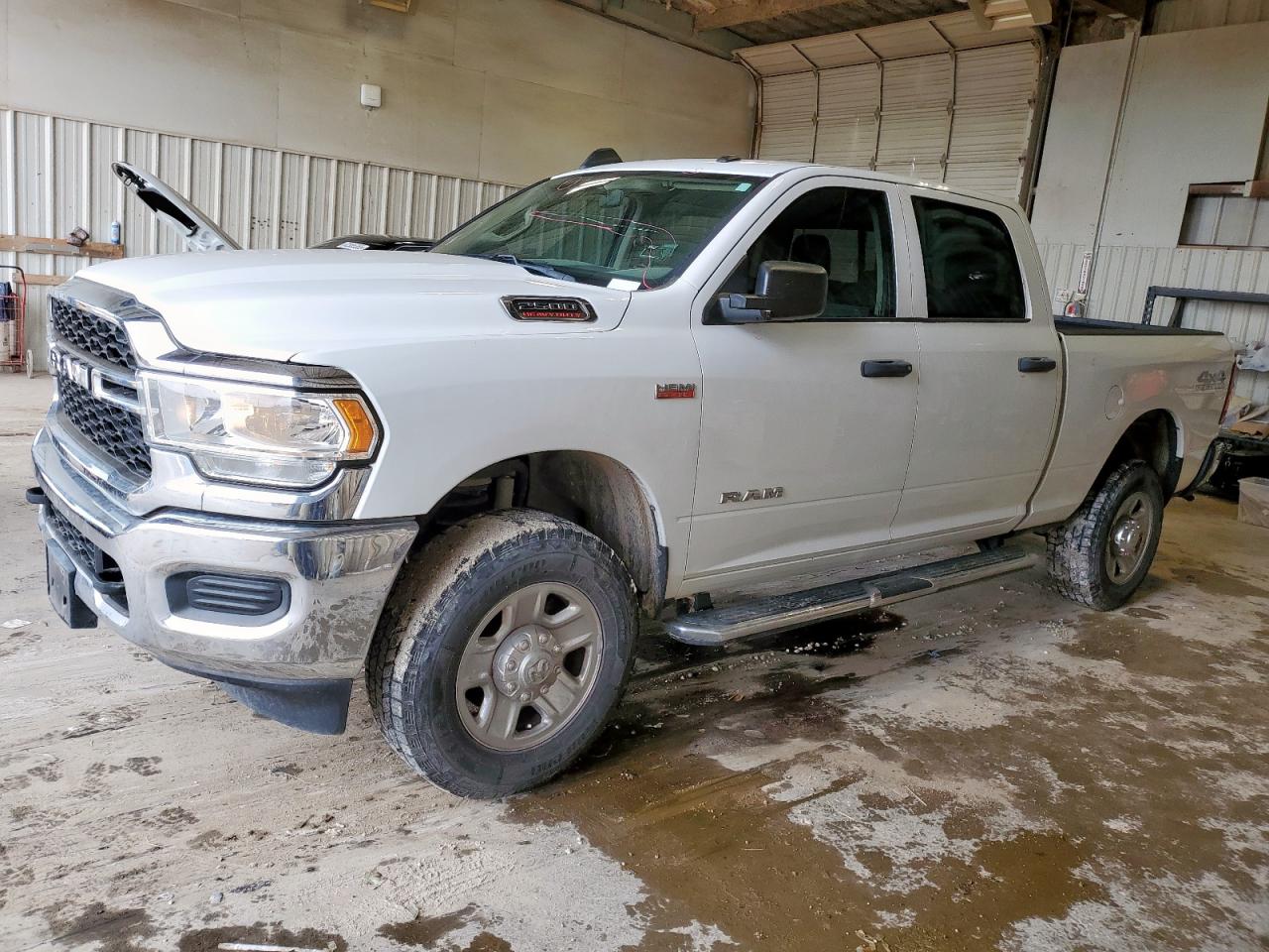 RAM 2500 TRADE 2019