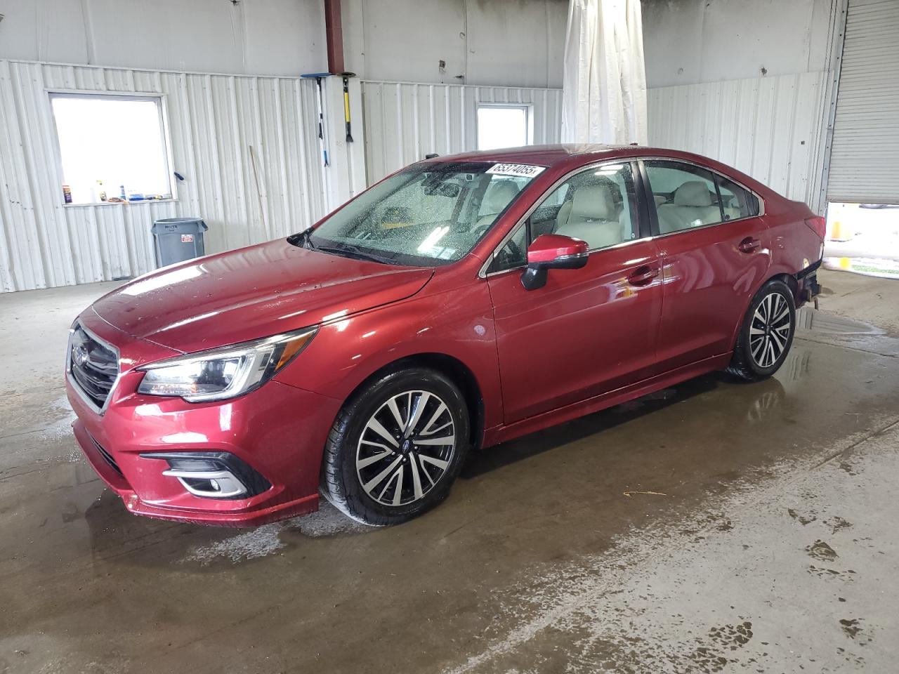 SUBARU LEGACY 2.5 2019