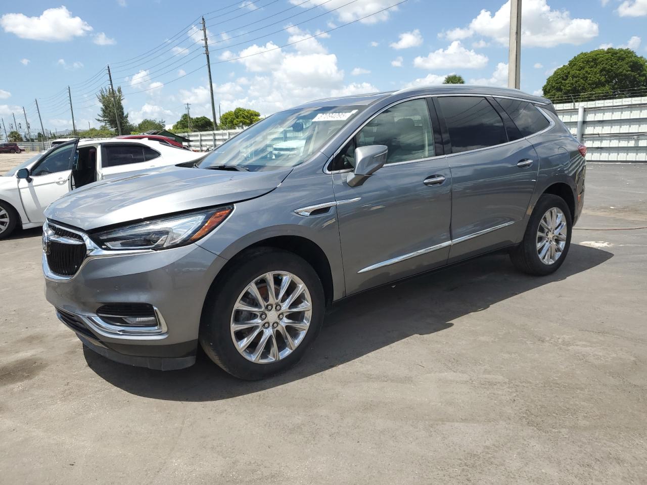 BUICK ENCLAVE PR 2020