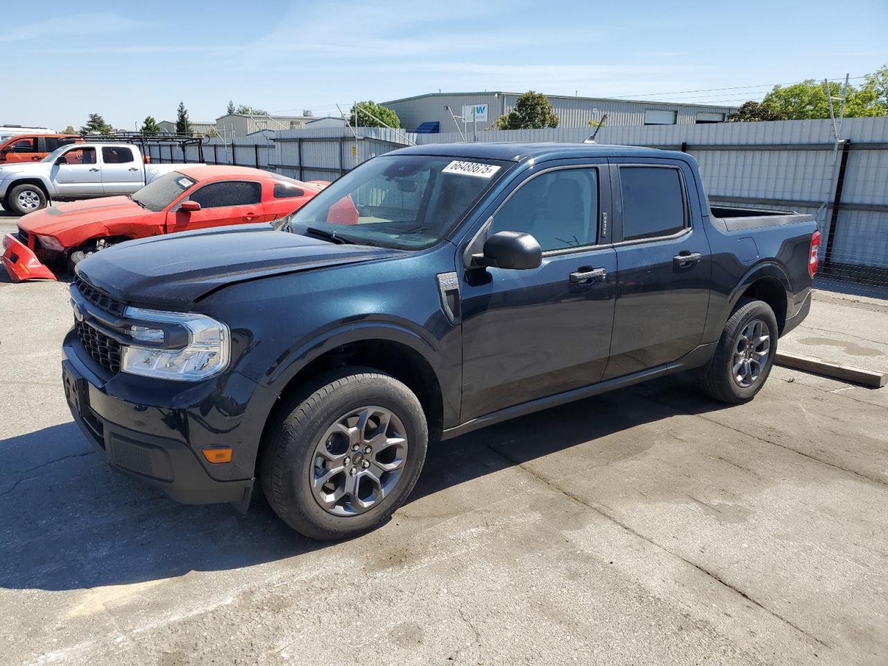 FORD MAVERICK XL 2022