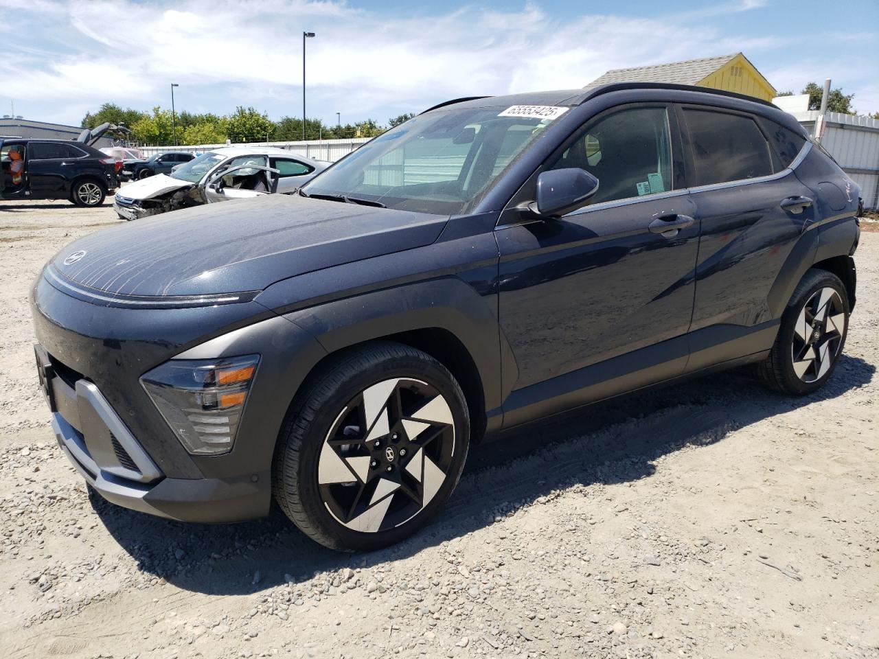 HYUNDAI KONA LIMIT 2024