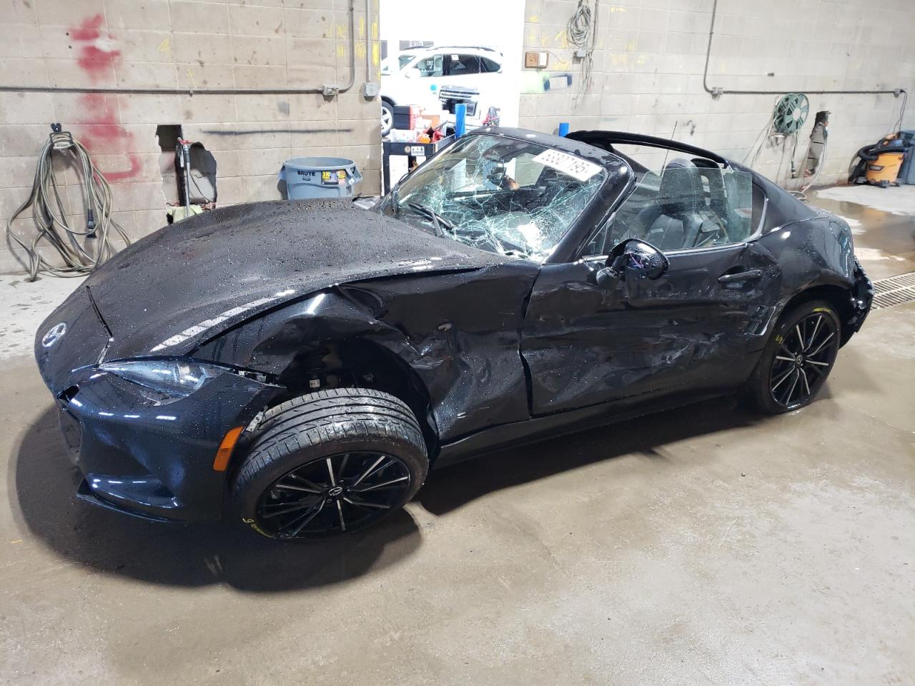 MAZDA MX-5 MIATA 2024
