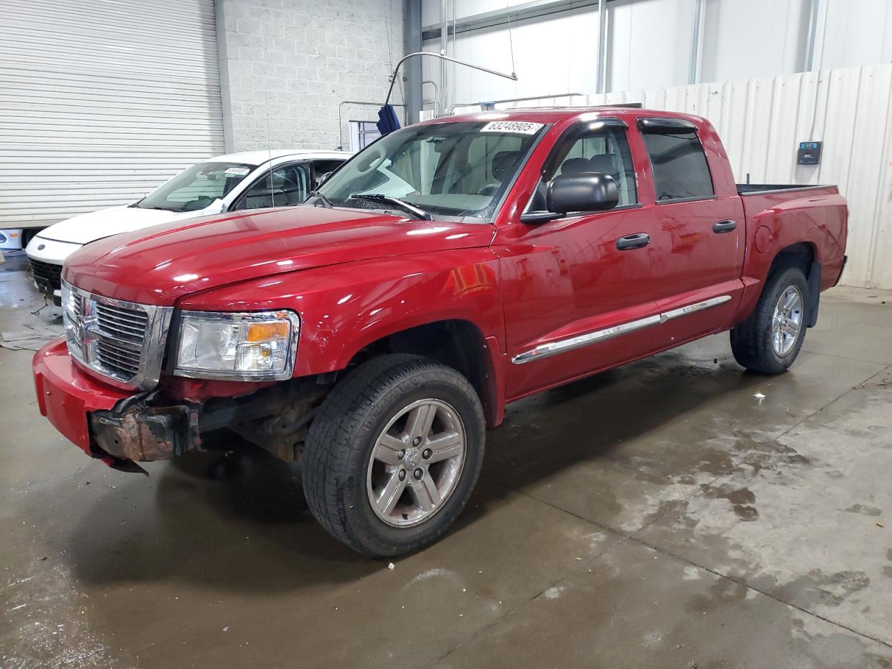 DODGE DAKOTA QUA 2008