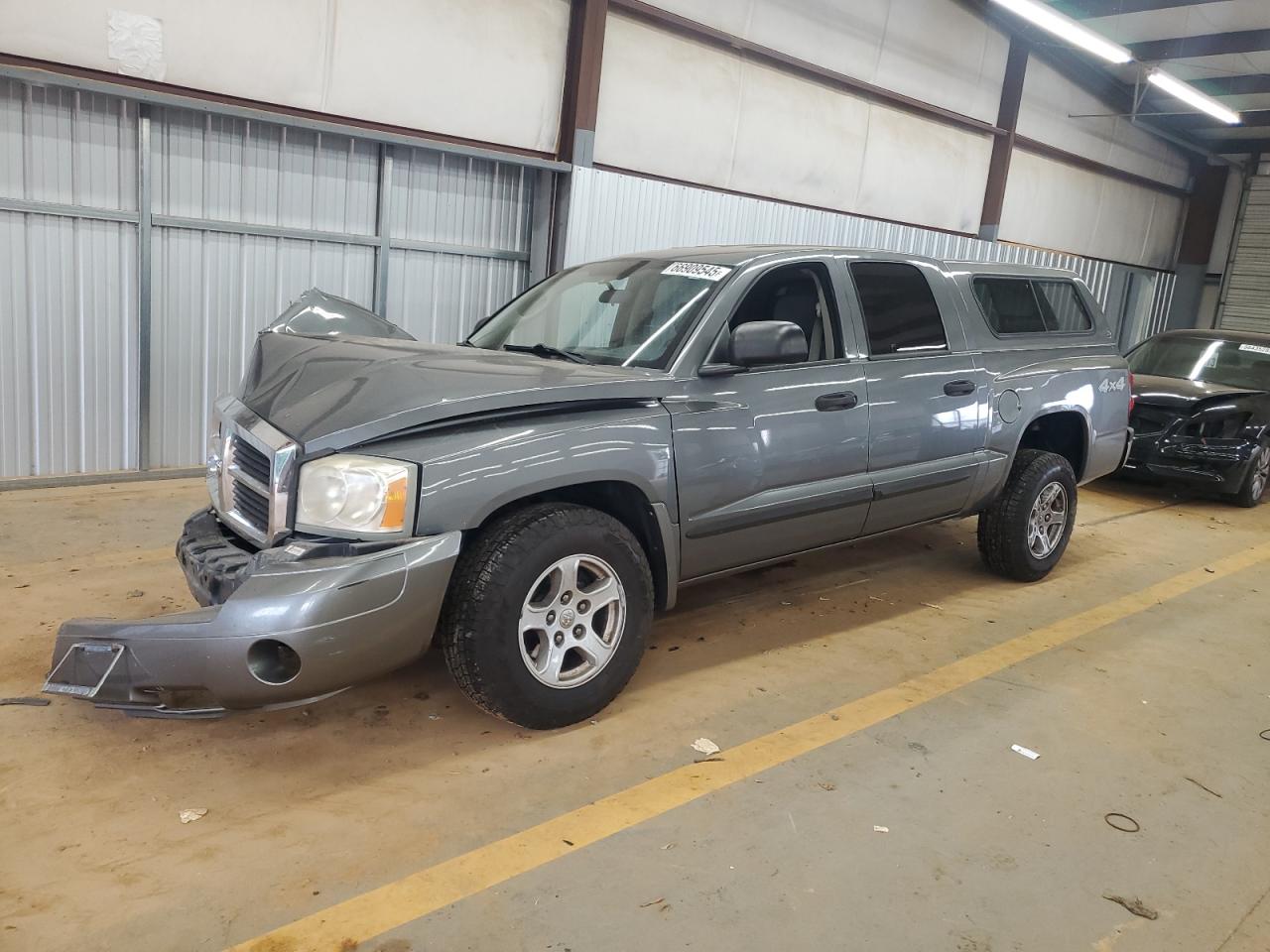 DODGE DAKOTA QUA 2006