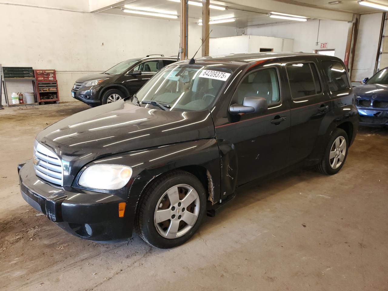 CHEVROLET HHR LS 2009
