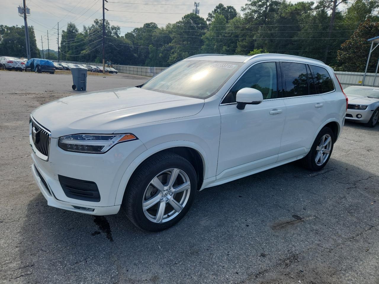 VOLVO XC90 T5 MO 2020