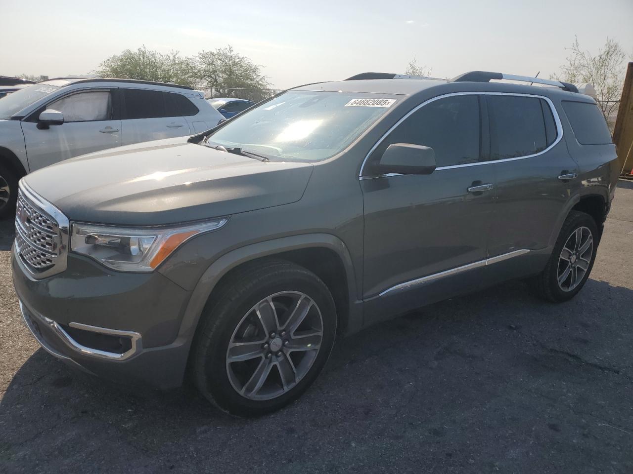 GMC ACADIA DEN 2017