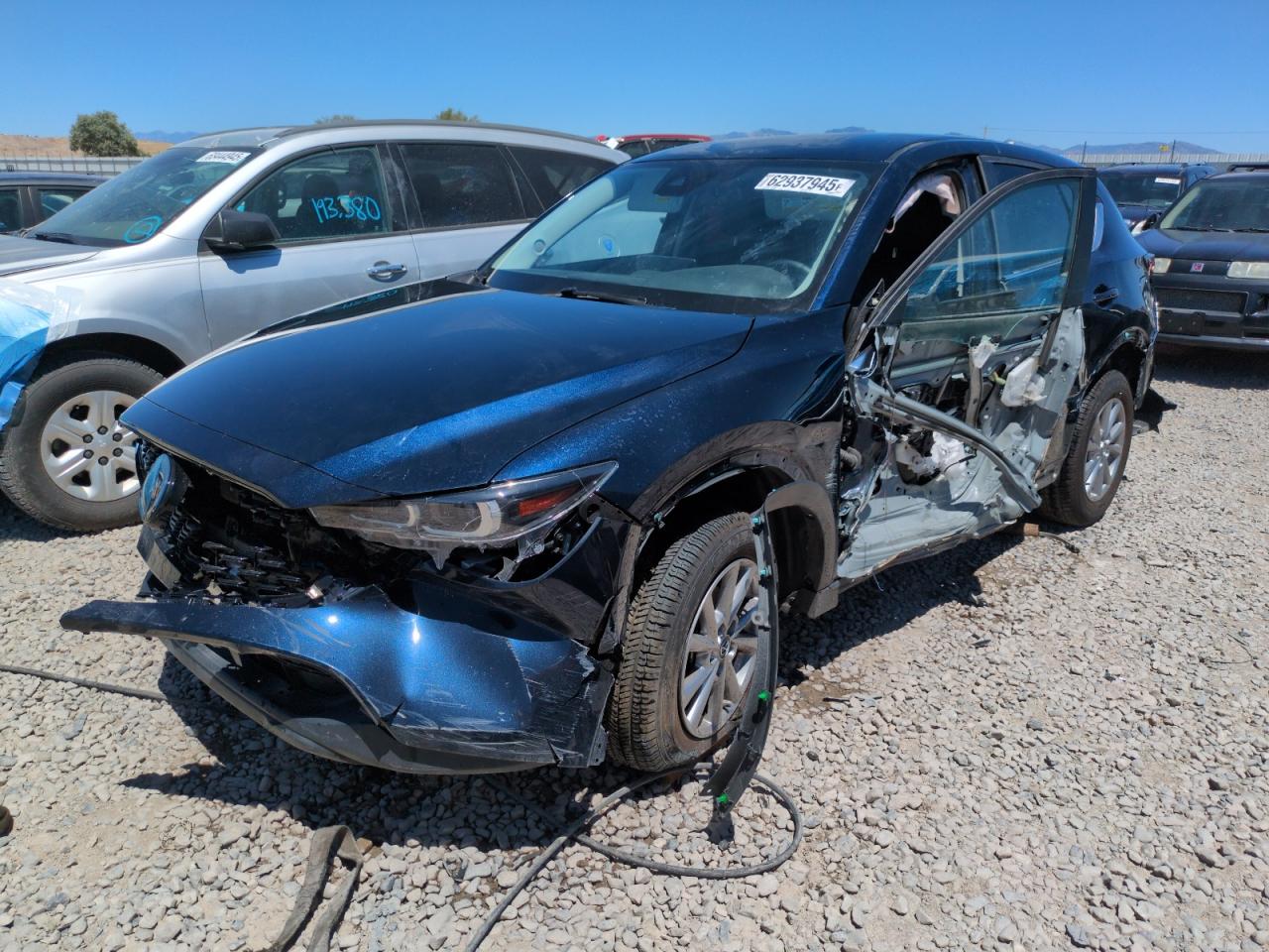 MAZDA CX-5 SELEC 2023