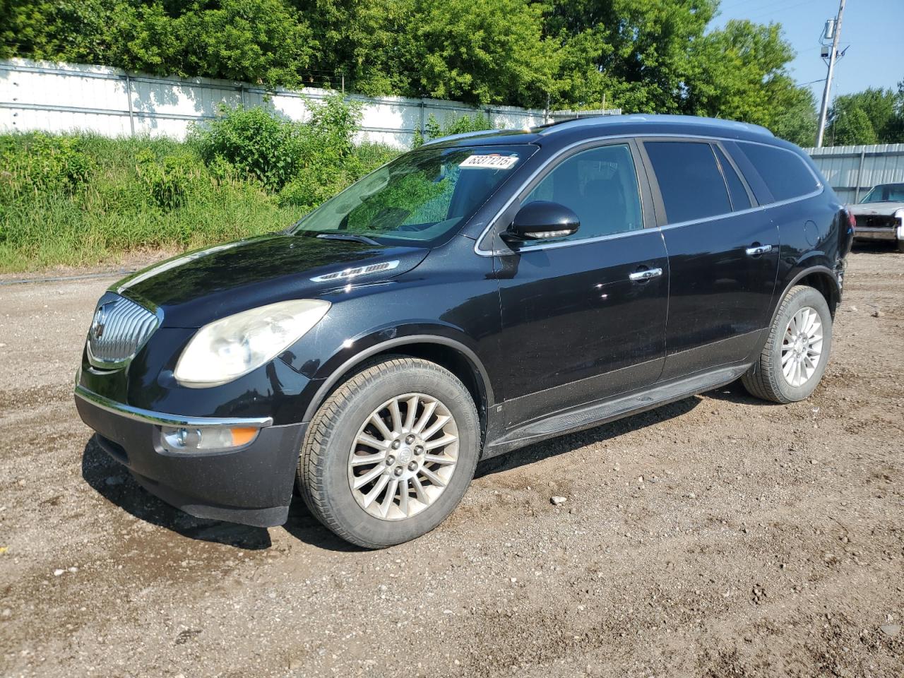 BUICK ENCLAVE CX 2010
