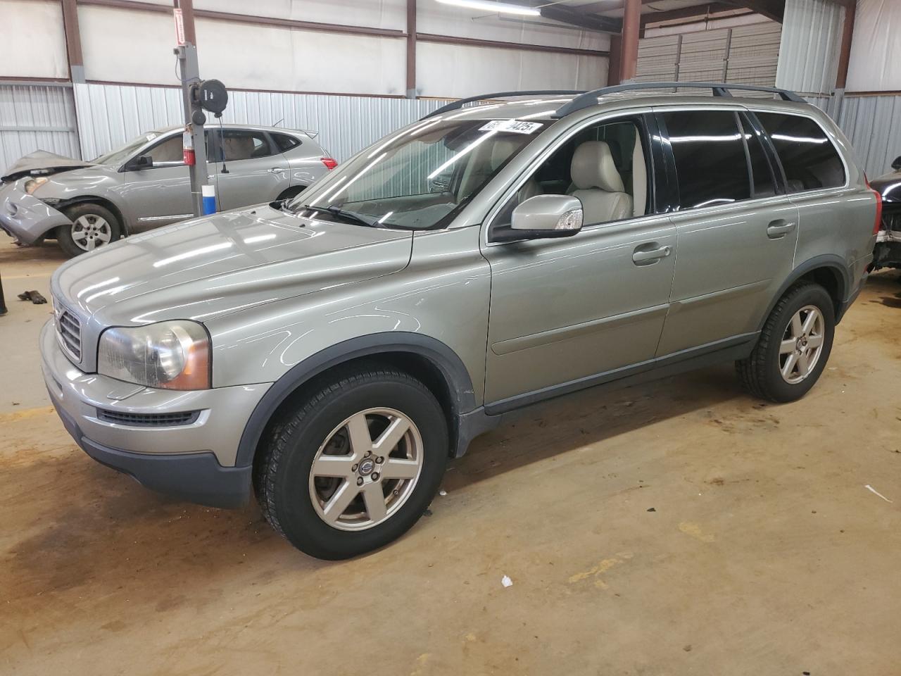 VOLVO XC90 3.2 2007