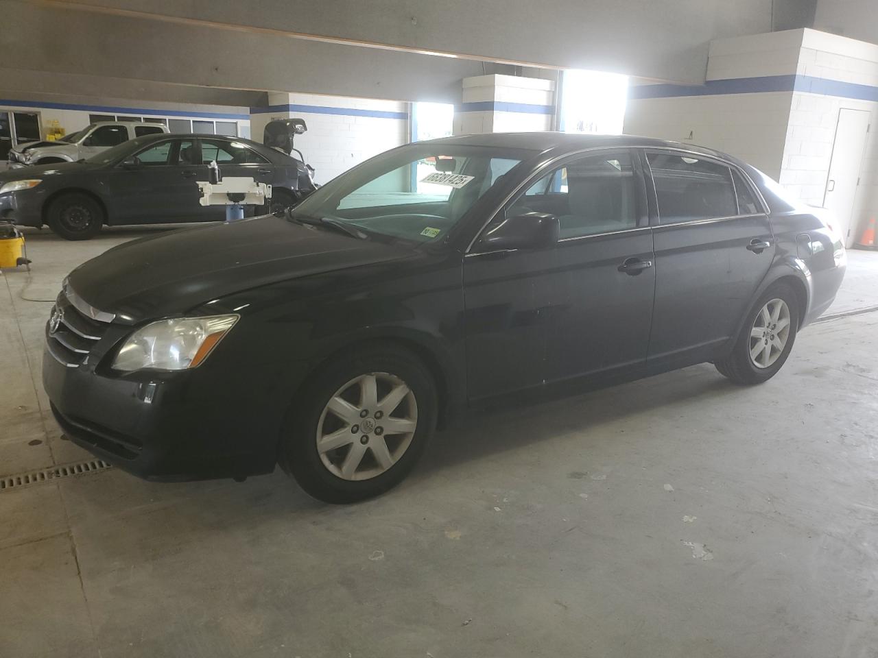 TOYOTA AVALON 2007