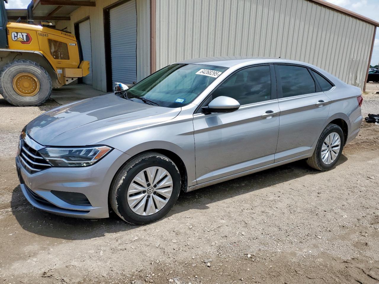 VOLKSWAGEN JETTA S 2020