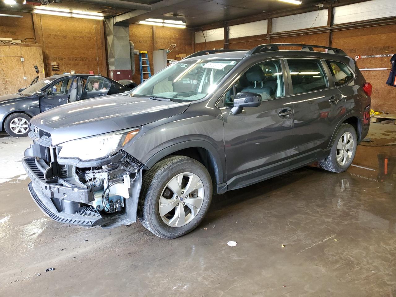 SUBARU ASCENT 2020