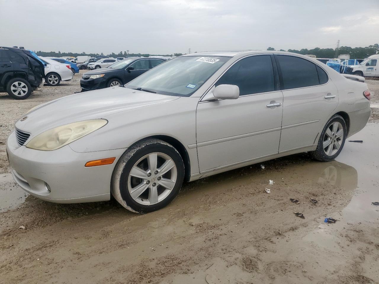 LEXUS ES 330 2005