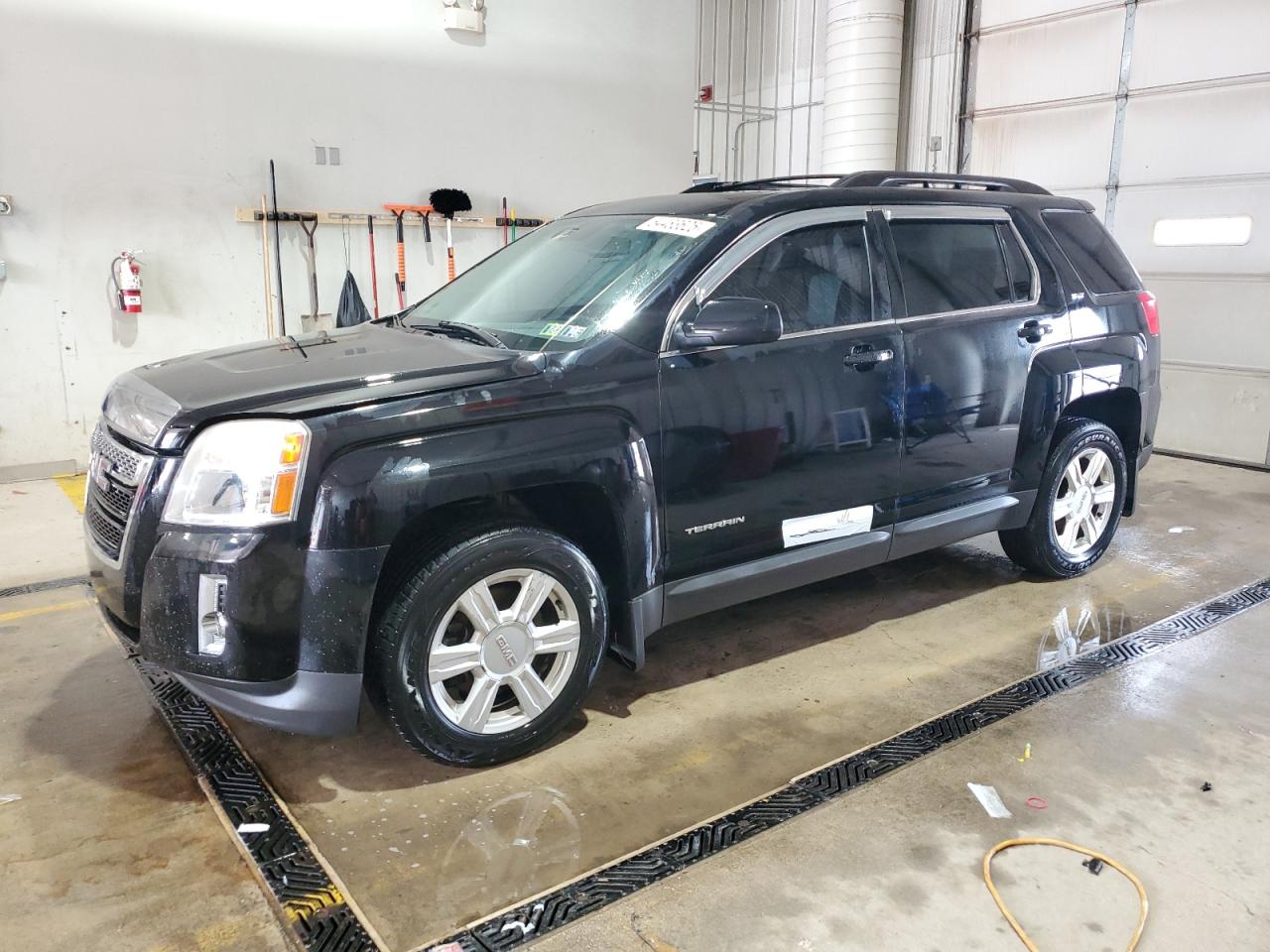 GMC TERRAIN SL 2015