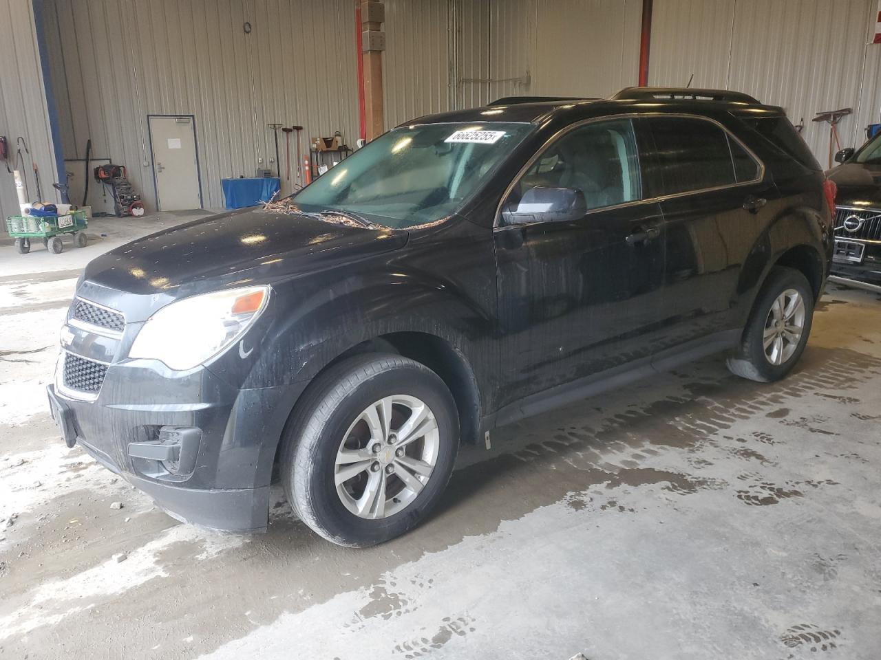 CHEVROLET EQUINOX LT 2015
