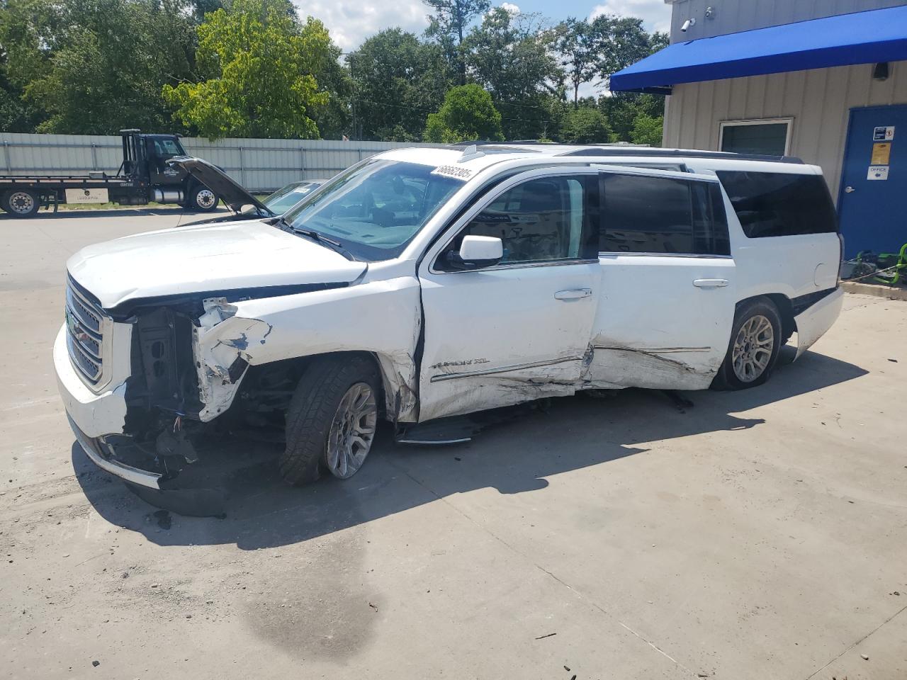GMC YUKON XL C 2019