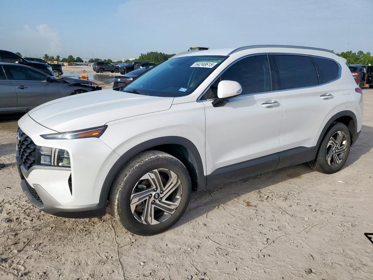 HYUNDAI SANTA FE S 2023