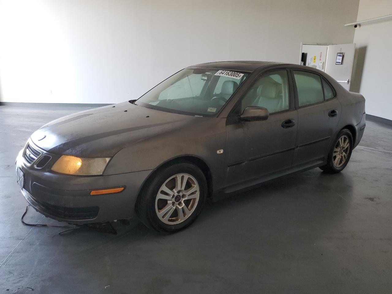 SAAB 9-3 LINEAR 2005