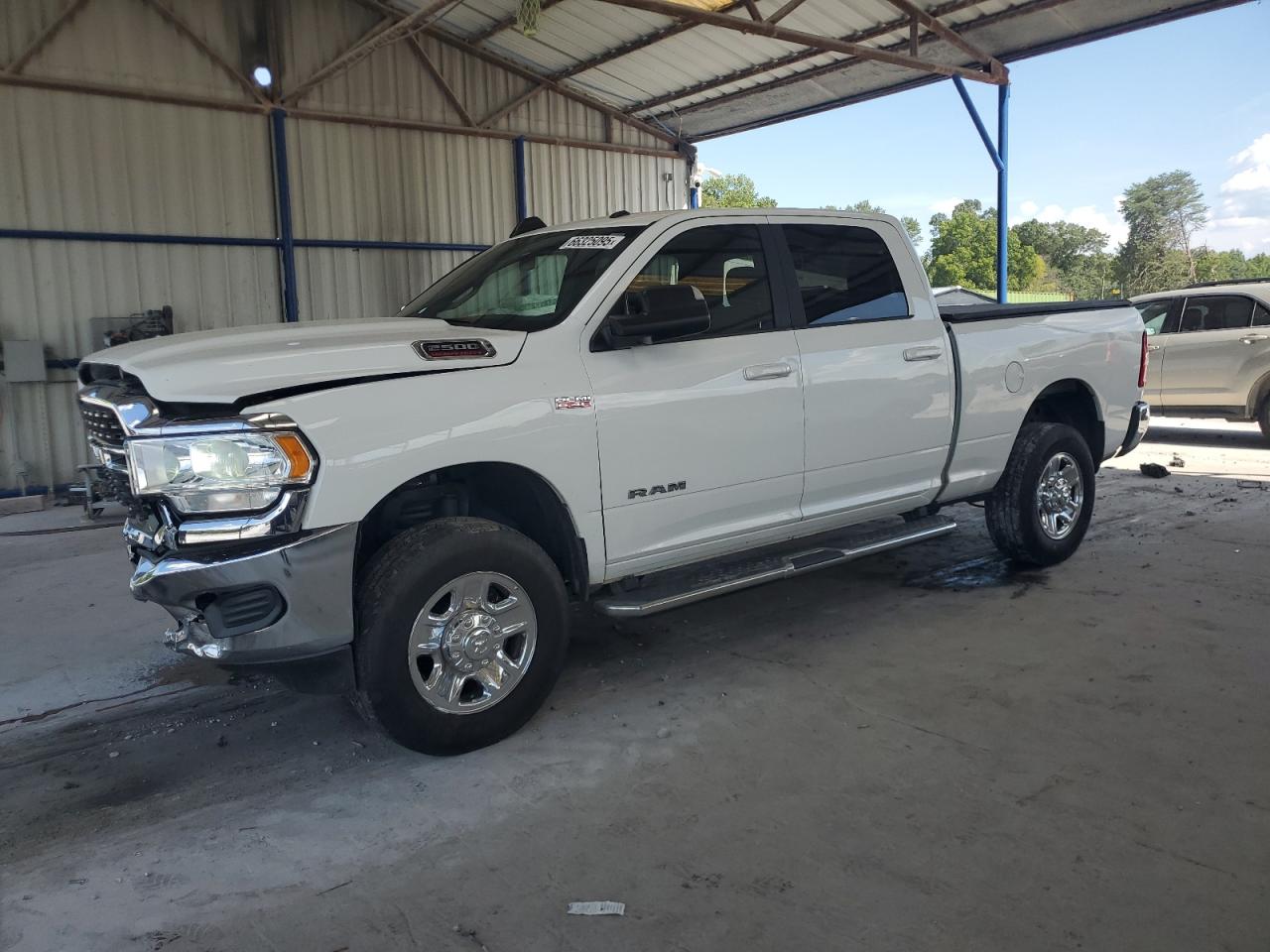 RAM 2500 BIG H 2022