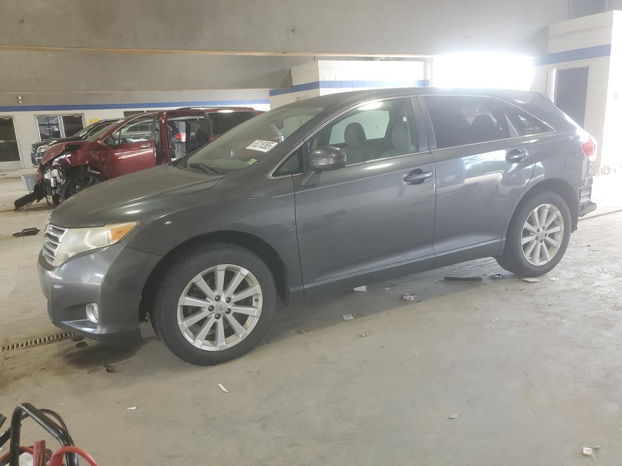 TOYOTA VENZA 2009