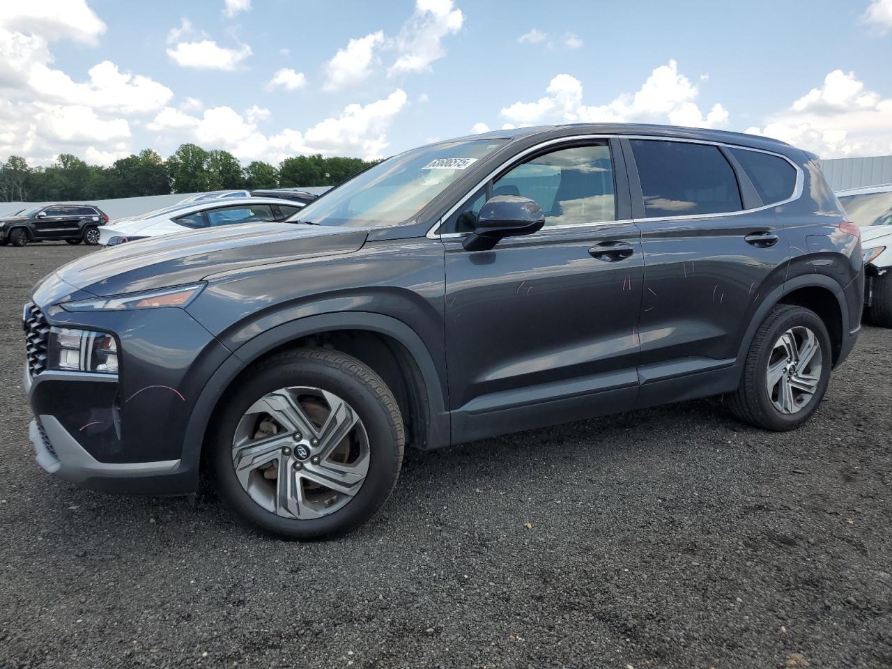 HYUNDAI SANTA FE S 2021
