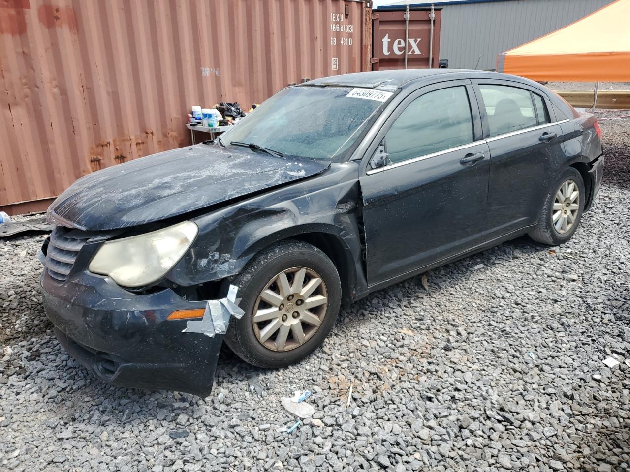CHRYSLER SEBRING 2010