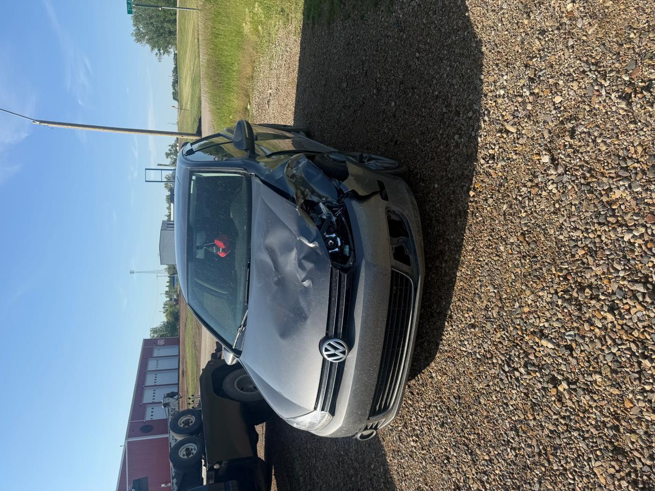 VOLKSWAGEN GOLF 2013