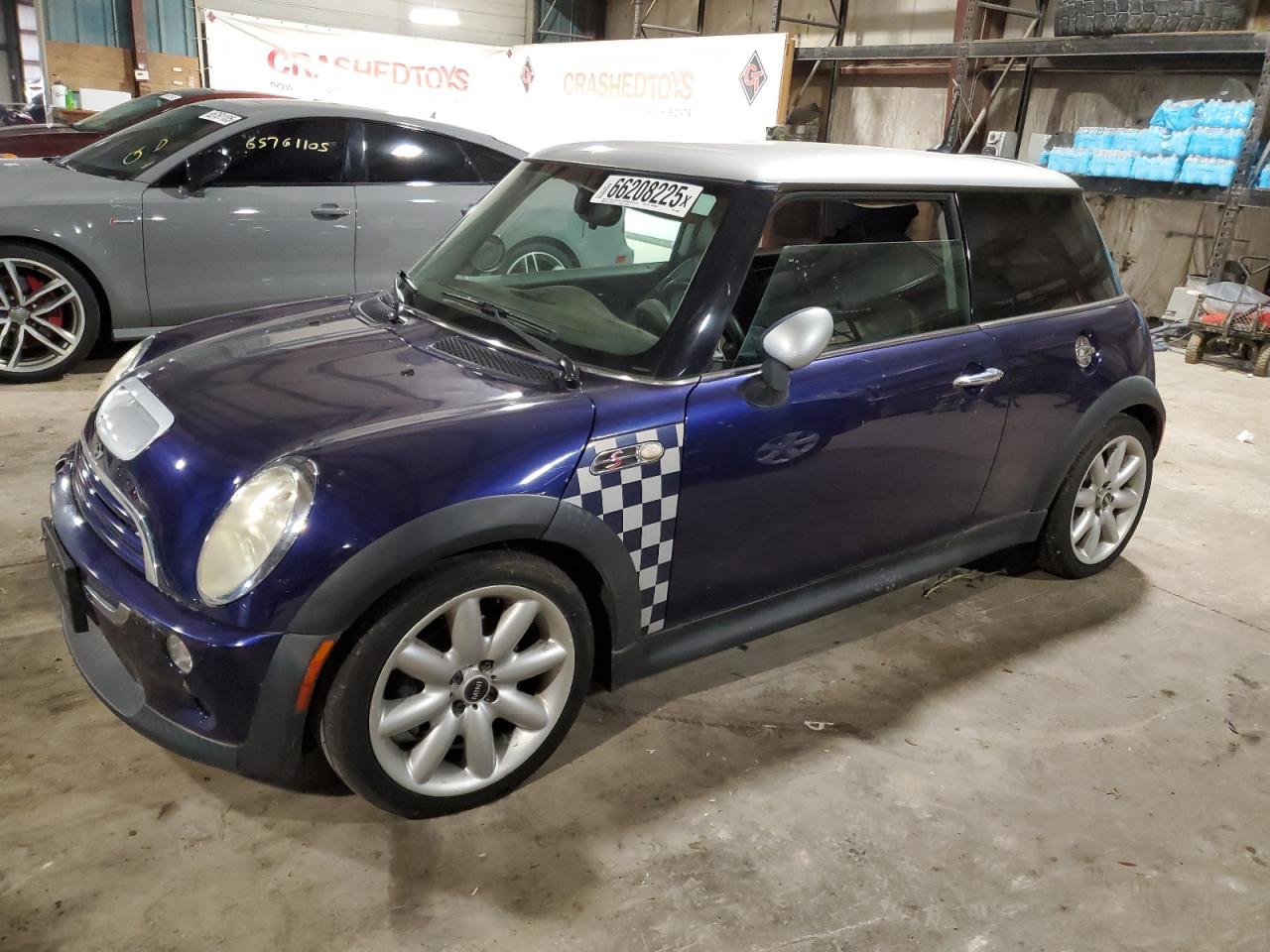 MINI COOPER 2006