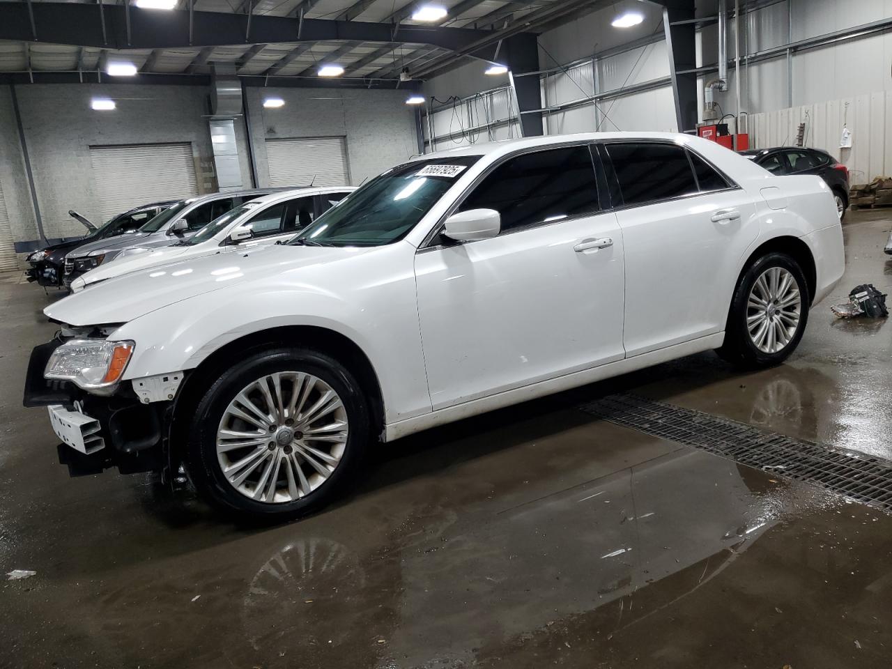 CHRYSLER 300 2014