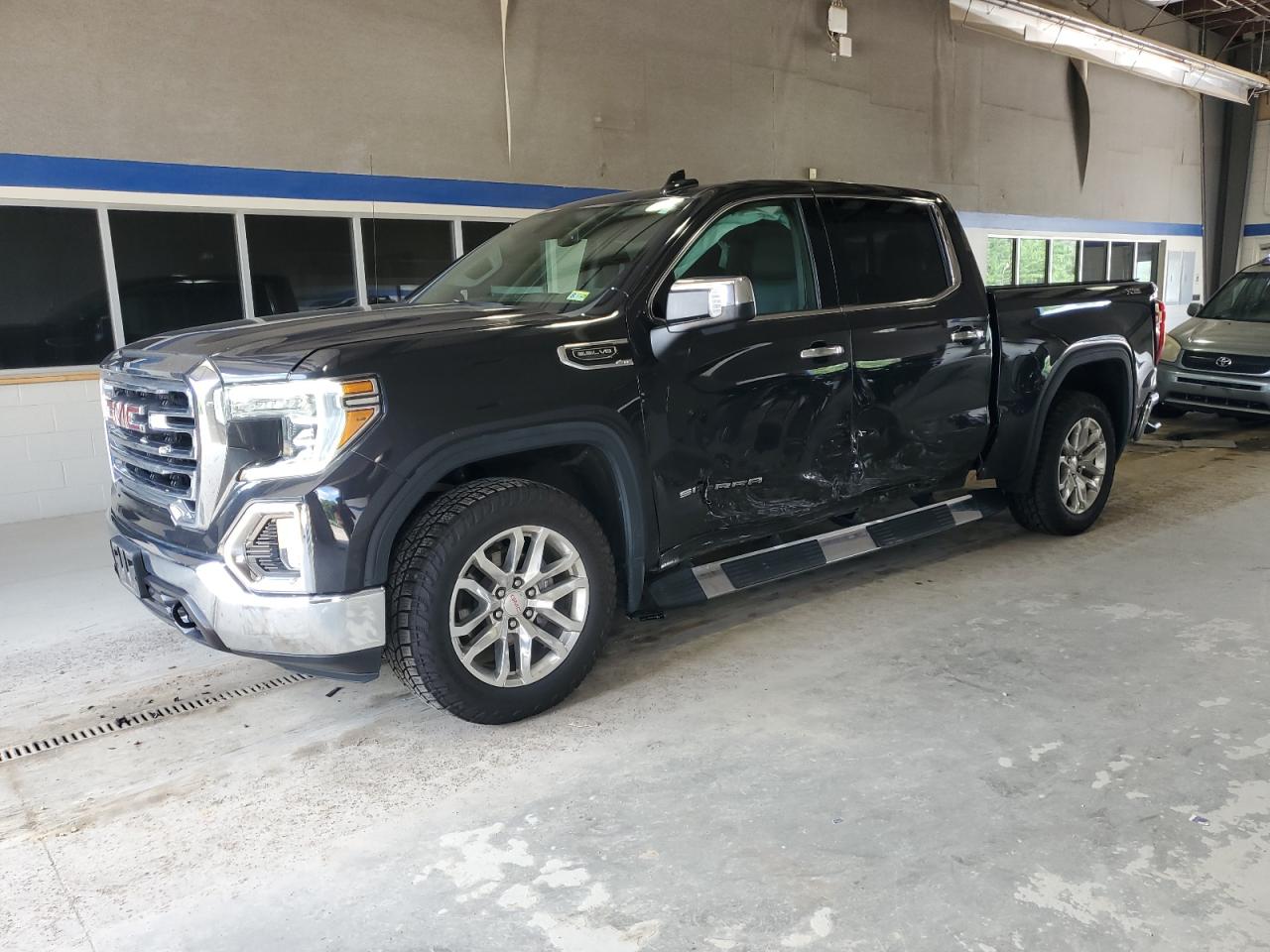 GMC SIERRA K15 2020