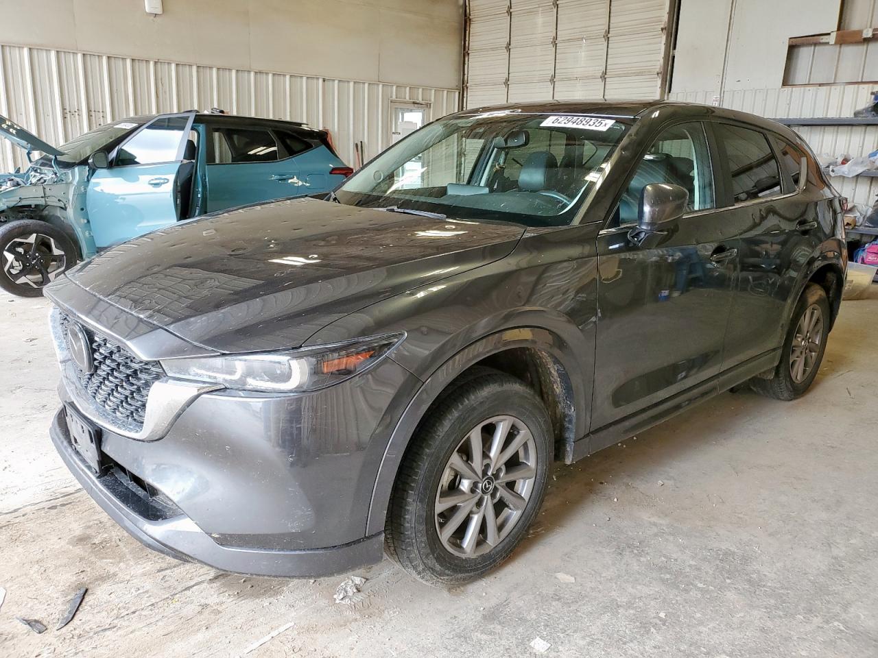 MAZDA CX-5 PREFE 2024