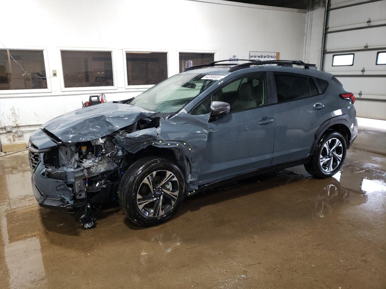 SUBARU CROSSTREK 2024