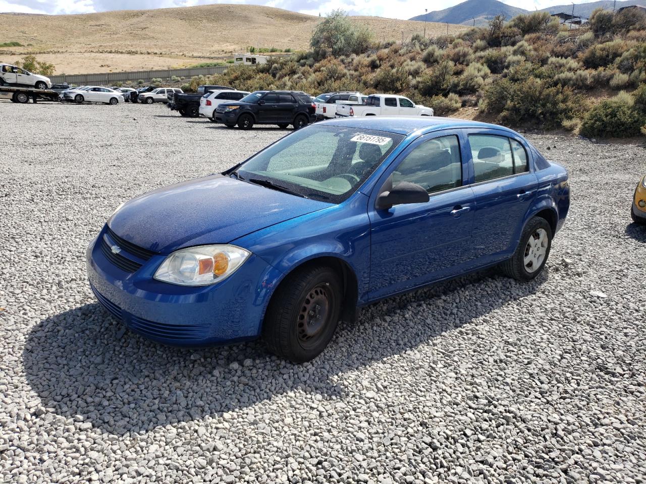 CHEVROLET COBALT 2005