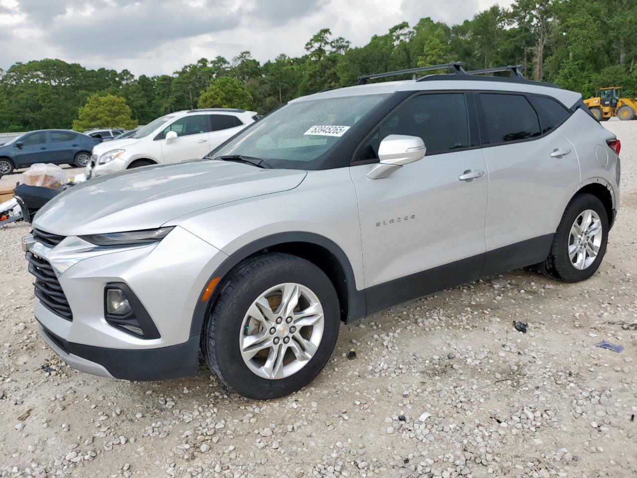 CHEVROLET BLAZER 2LT 2019