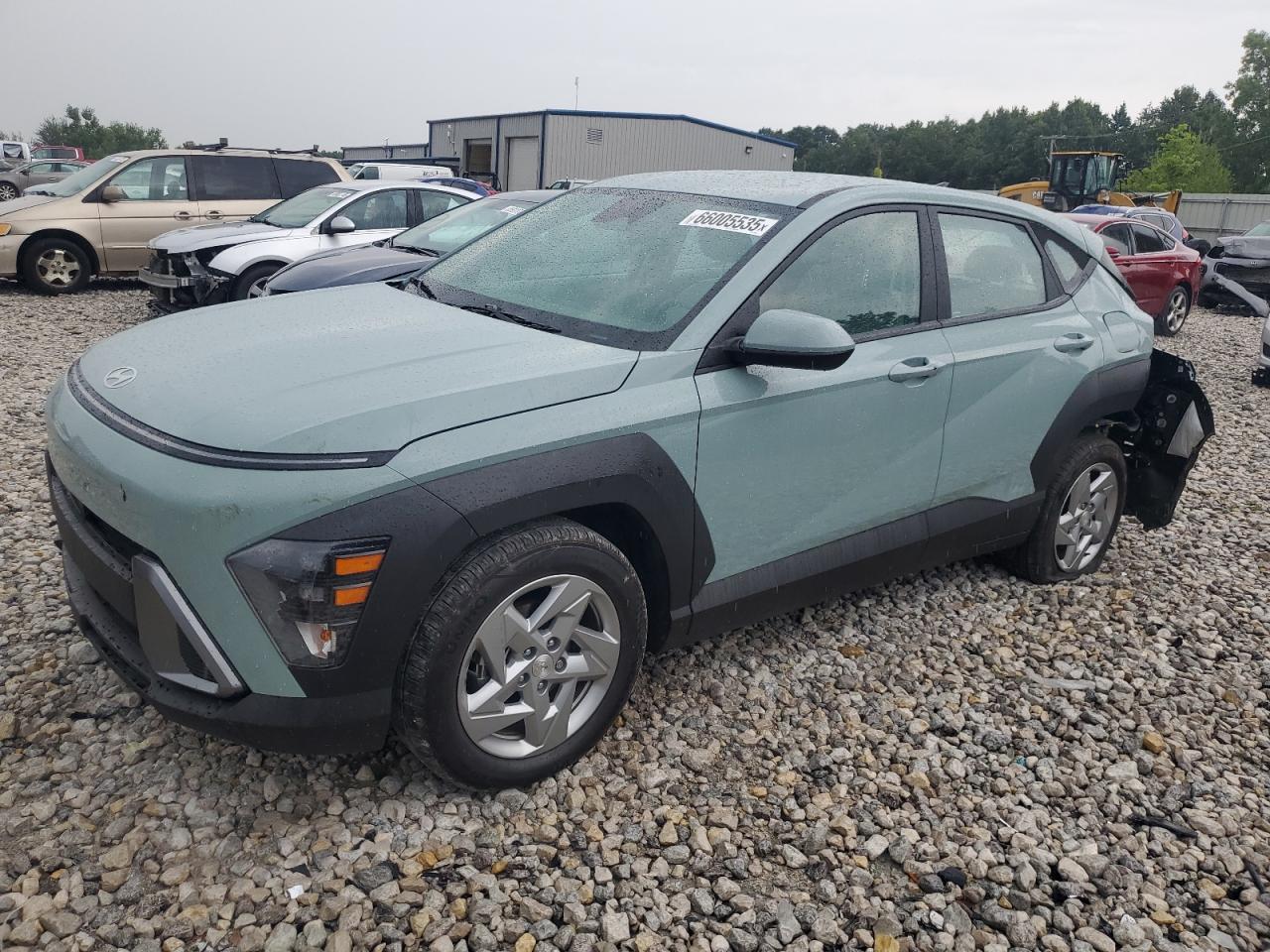 HYUNDAI KONA SE 2024